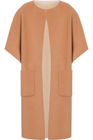 Serafini Cardigan mi-long en maille
