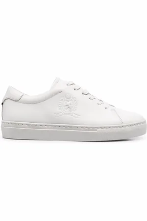 Tommy Hilfiger Baskets Elevated Crest