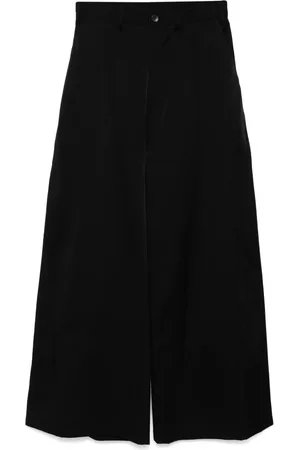 JULIUS Pantalon Prism à coupe ample