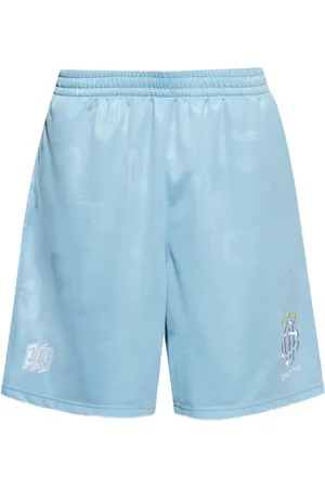 Carhartt Short à logo brodé