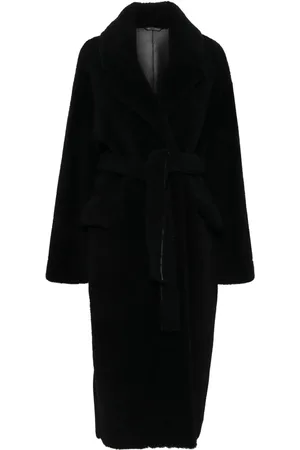 Manokhi Manteau Myah