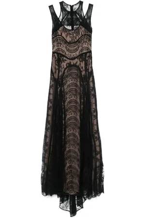 Costarellos Robe longue Massima