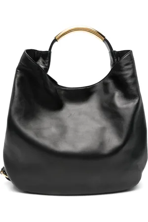 Moschino Sac en cuir
