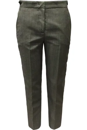 Aspesi Pantalon à coupe droite