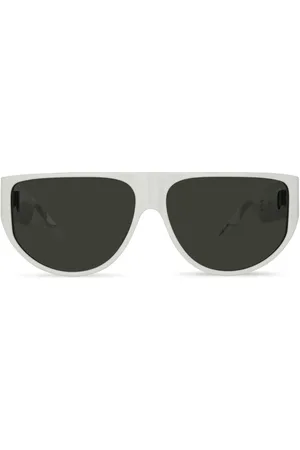 Linda Farrow X Charli Howard lunettes de soleil Elodie