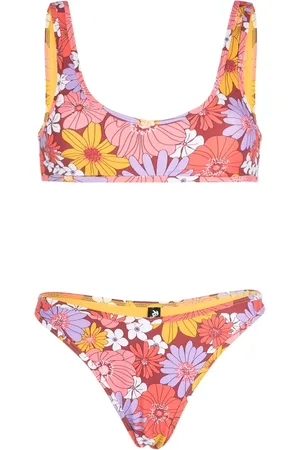 Reina Olga Bikini Coolio à fleurs