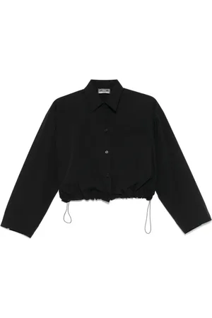 HERNO Chemise à manches longues
