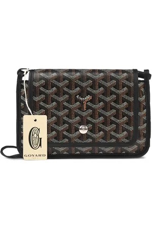 GOYARD Sac porté épaule Plumet (2024)