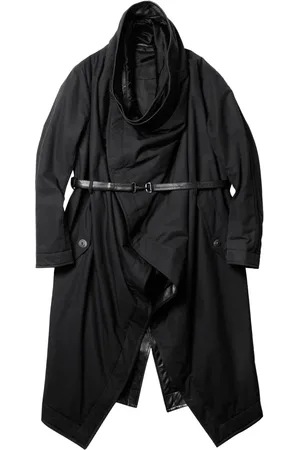 JULIUS Doudoune à design portefeuille