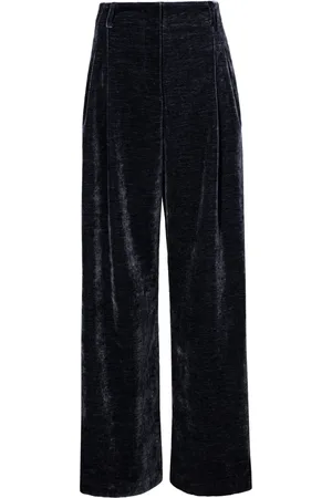 Proenza Schouler Pantalon Aria à coupe ample