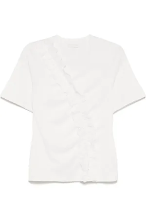 ULLA JOHNSON Haut Vivi