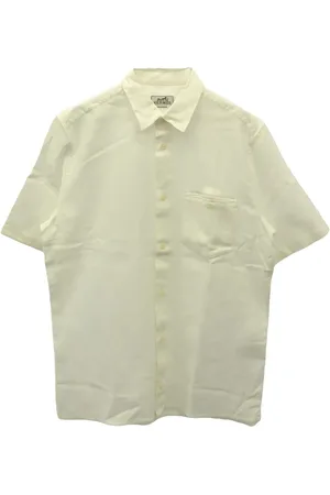 Hermès T-shirt en coton (années 2010)