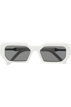 Vava Eyewear Lunettes de soleil à monture carrée