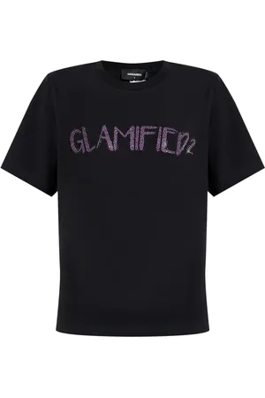Dsquared2 T-shirt en coton