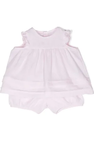 Il gufo Short en popeline