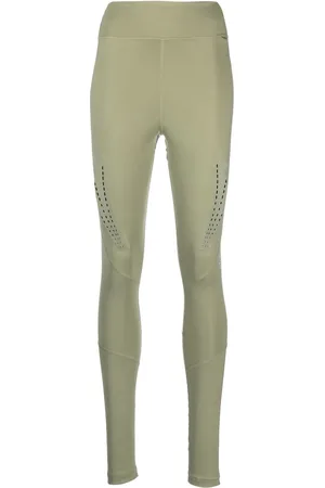 adidas Legging en polyester recyclé