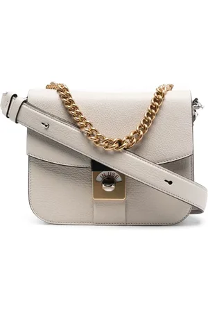 Maison Margiela Sac porté épaule New Lock Square