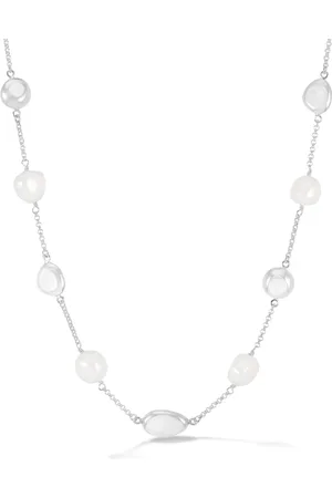Dower and Hall Collier à perles baroque