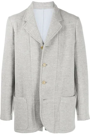 WALTER VAN BEIRENDONCK Blazer Kirlik