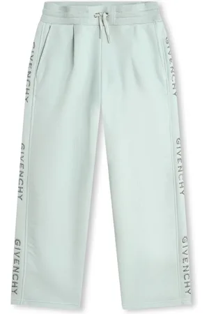 Givenchy Pantalon à logo imprimé