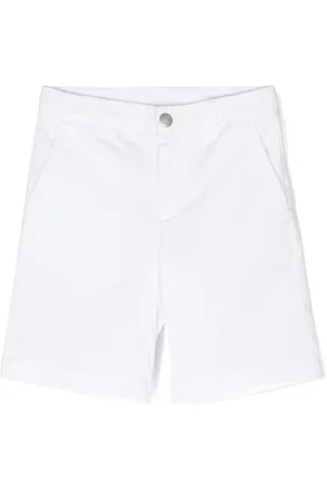 Dondup Short chino en coton