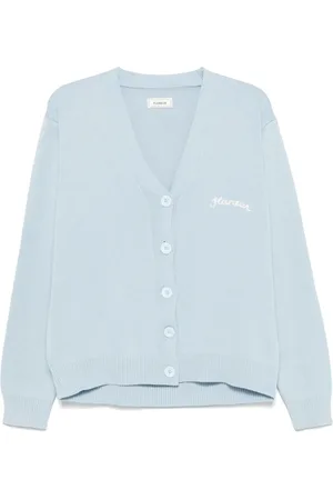 FLÂNEUR Cardigan Signature