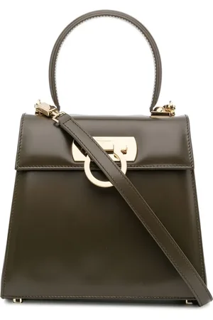 Salvatore Ferragamo Petit sac à main Iconic