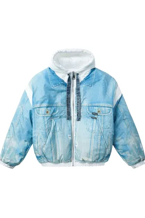Khrisjoy Veste en jean