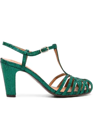 Chie Mihara Sandales Kuquenu 90 mm
