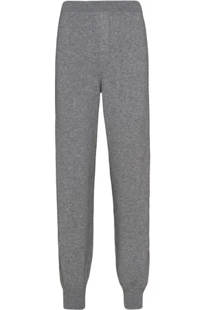 Prada Pantalon de jogging en cachemire