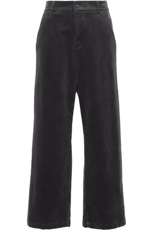 BARENA Pantalon Ida à coupe droite