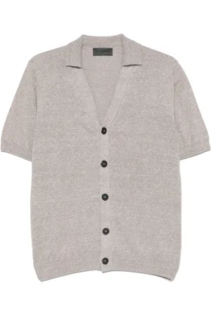 Iris von Arnim Cardigan Luverne