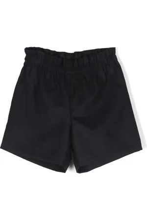 BONPOINT Short en laine mélangée à coupe courte