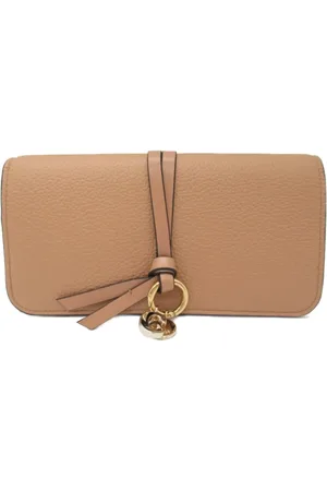 Chloé Portefeuille Alphabet (années 2020)