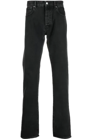 Kenzo Jean Bara à coupe slim