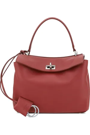 Balenciaga Sac en cuir