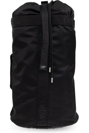 OFF-WHITE Sac à dos Outdoor à logo