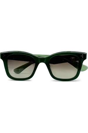 GARRETT LEIGHT Lunettes de soleil Thomson
