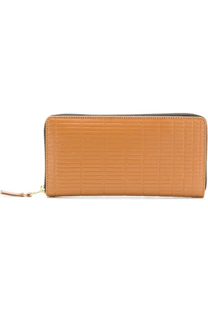 Comme des Garçons Portefeuille Brick Line
