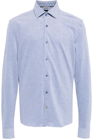 HUGO BOSS T-shirt en coton