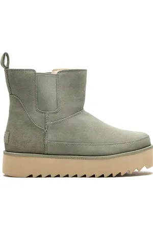 UGG Bottines Chelsea Platform Mini 