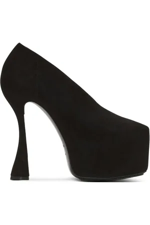 Balmain Escarpins Eden 140 mm