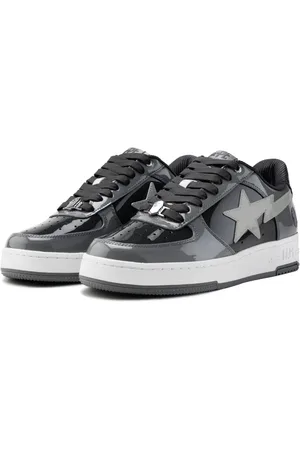 A Bathing Ape Baskets Sta