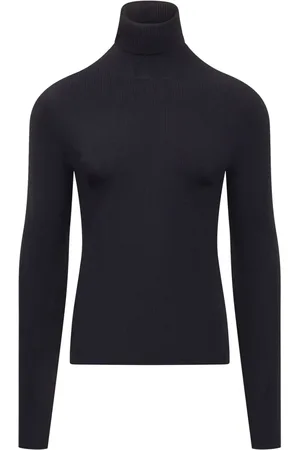 OFF-WHITE Pull Dolcevita à col roulé
