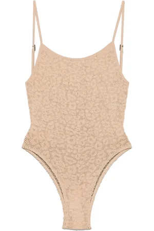 Bond Eye Maillot de bain Low Palace