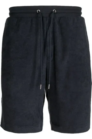 Michael Kors Short en tissu éponge