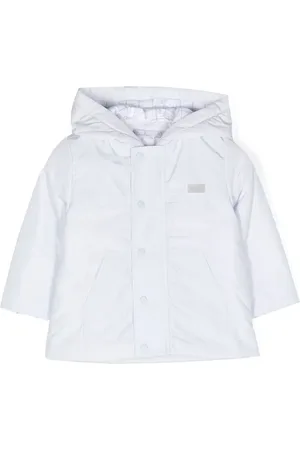 PATACHOU Veste à patch logo