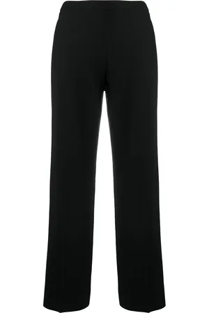 CHANEL Pantalon de tailleur droit