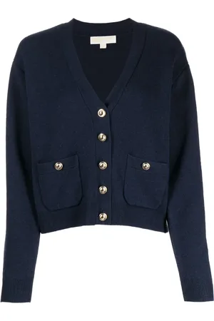 Michael Kors Cardigan à col v