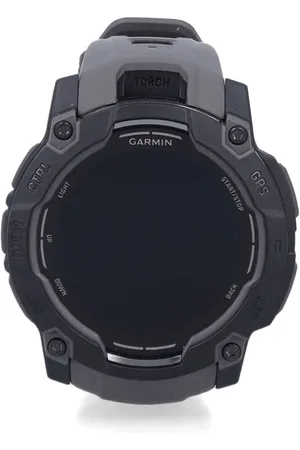 Garmin Montre Instinct 3 AMOLED 50 mm